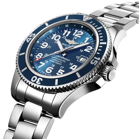 breitling uhr süper ozean|breitling super ocean watch.